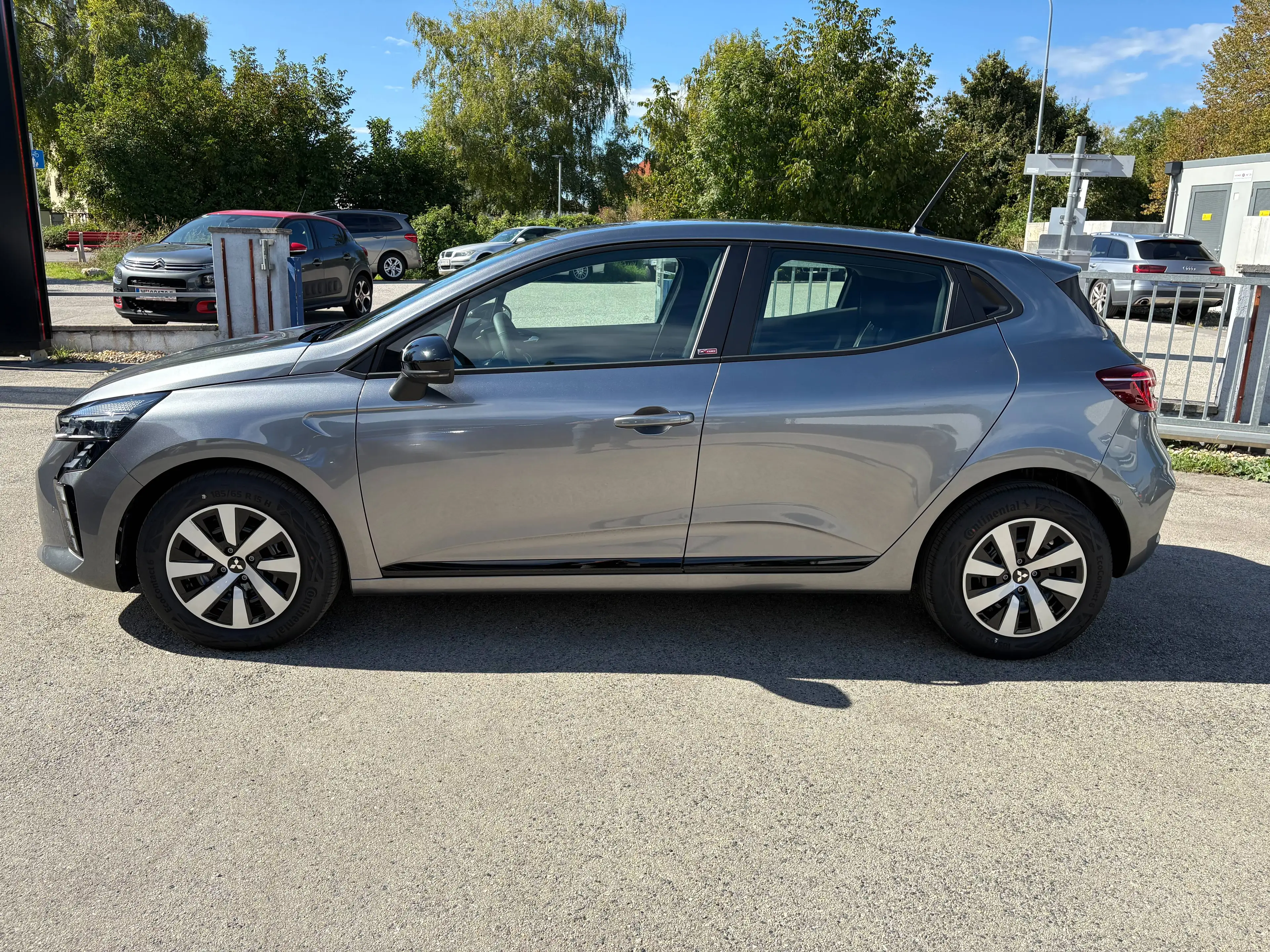 Mitsubishi Colt 1,0 MPI-T Invite — photo 6