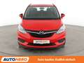 Opel Zafira Tourer 1.4 Turbo Edition*7-SITZER*NAVI*PDC*SHZ*KLIMA* Rot - thumbnail 9