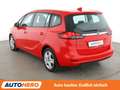 Opel Zafira Tourer 1.4 Turbo Edition*7-SITZER*NAVI*PDC*SHZ*KLIMA* Rot - thumbnail 4