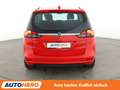 Opel Zafira Tourer 1.4 Turbo Edition*7-SITZER*NAVI*PDC*SHZ*KLIMA* Rot - thumbnail 5