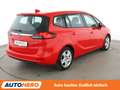 Opel Zafira Tourer 1.4 Turbo Edition*7-SITZER*NAVI*PDC*SHZ*KLIMA* Rot - thumbnail 6