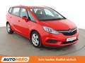 Opel Zafira Tourer 1.4 Turbo Edition*7-SITZER*NAVI*PDC*SHZ*KLIMA* Rot - thumbnail 8