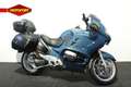 BMW R 1150 RT Blauw - thumbnail 7