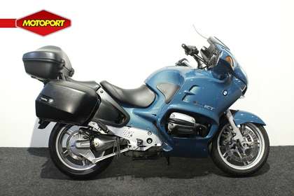 BMW R 1150 RT