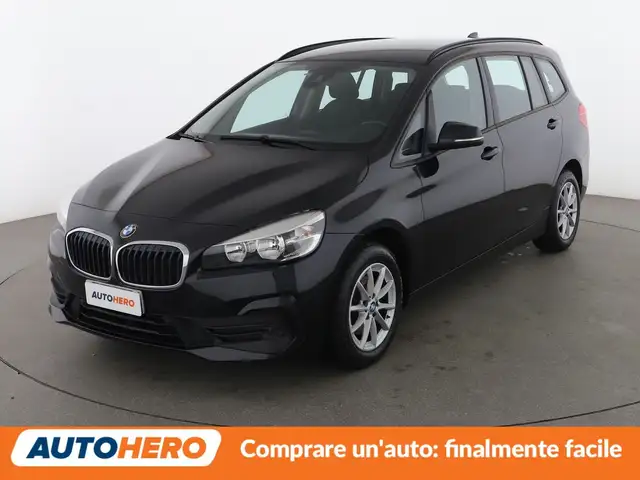 BMW 216 216d Gran Tourer Business
