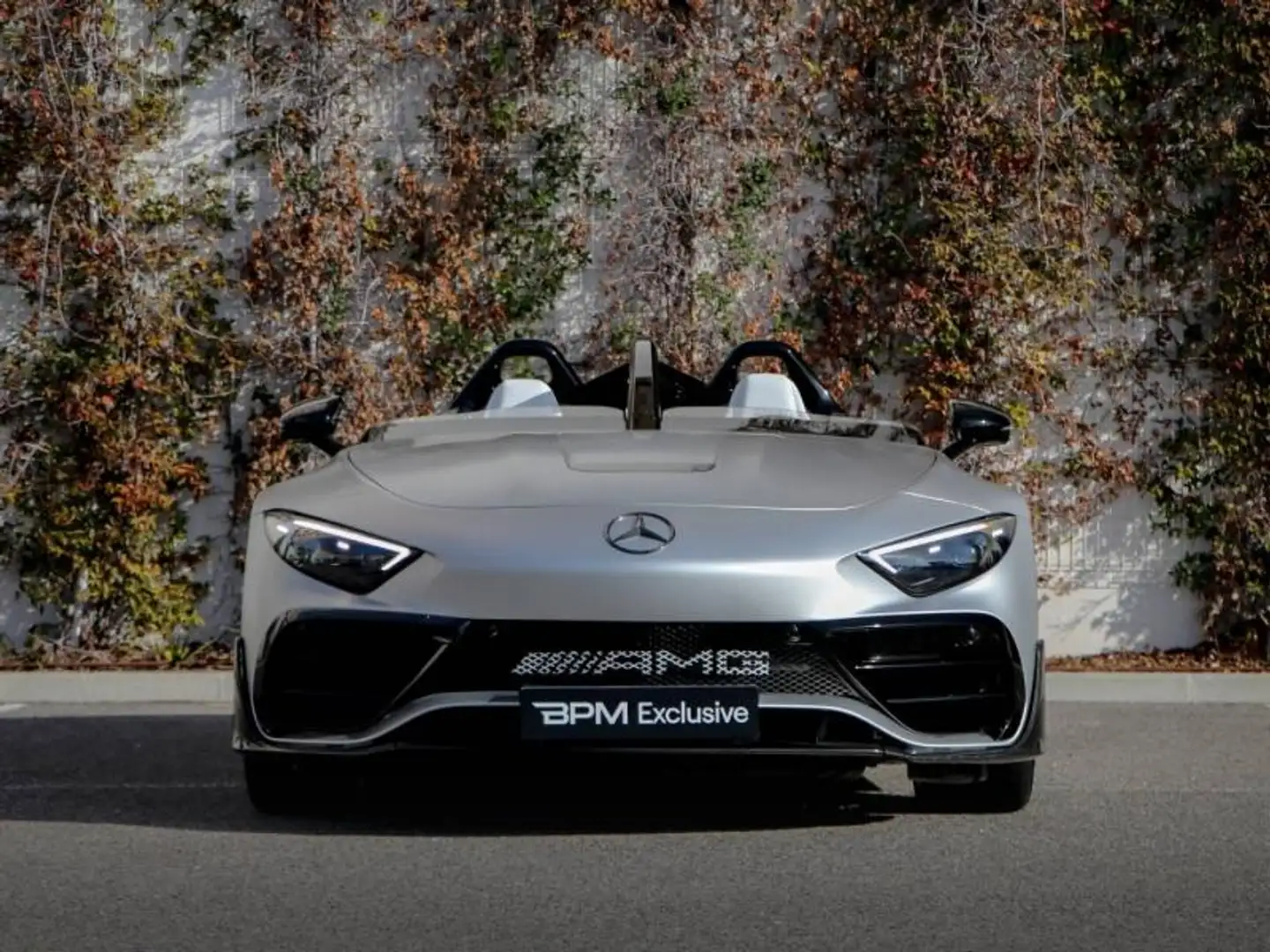 Mercedes-Benz AMG GT PureSpeed - 2