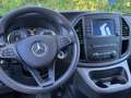 Mercedes-Benz eVito 129 Tourer Pro lang Klima Navi Tempomat Bleu - thumbnail 9