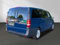 Mercedes-Benz eVito 129 Tourer Pro lang Klima Navi Tempomat Bleu - thumbnail 4