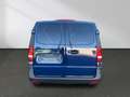 Mercedes-Benz eVito 129 Tourer Pro lang Klima Navi Tempomat Bleu - thumbnail 6