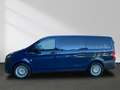 Mercedes-Benz eVito 129 Tourer Pro lang Klima Navi Tempomat Bleu - thumbnail 3