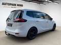 Opel Zafira Tourer Zafira C 2.0 CDTI Tourer Innovation/AHK Weiß - thumbnail 4