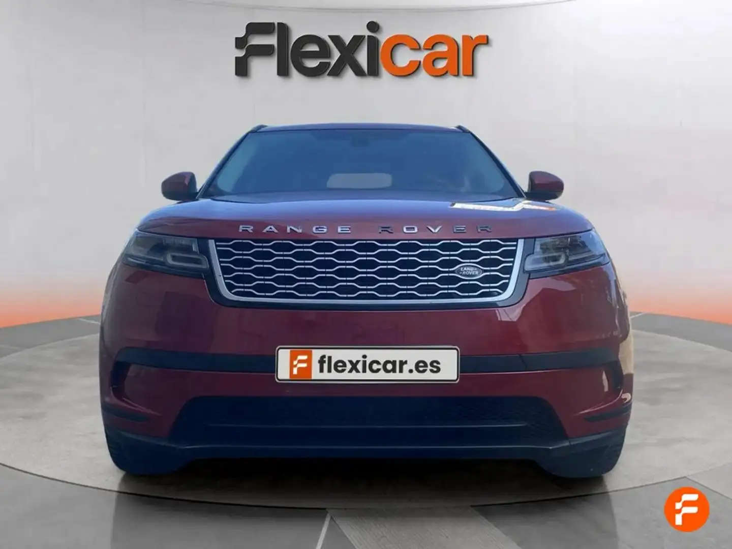 Land Rover Range Rover Velar 2.0 D240 177kW (240CV) 4WD Auto Amarillo - 2