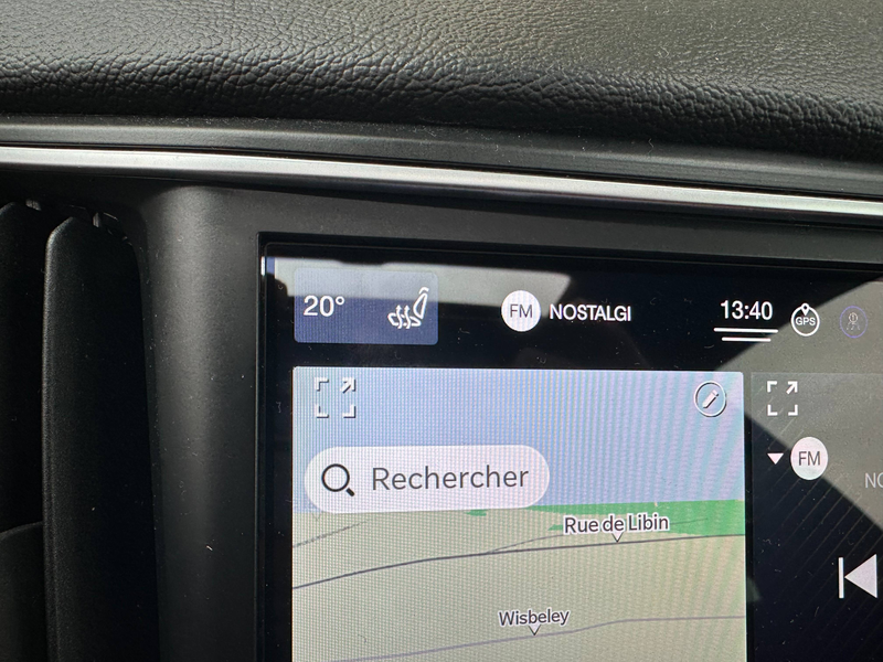 Photo du véhicule