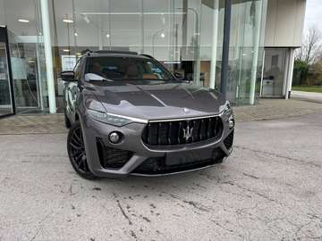 Levante 3.0 V6 BiTurbo Modena ***45447€ HTVA***