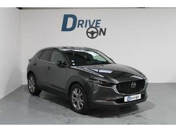 2.0 Skyactiv-G M-Hybrid - 122 2020 Sportline
