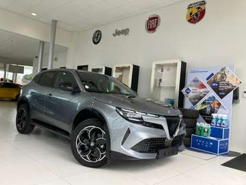 Q4 145 PK | AUTOMAAT | GARANTIE ALFA ROMEO!