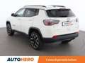 Jeep Compass 1.4 M-Air Limited 170 CV aut 4WD Bianco - thumbnail 4