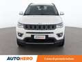 Jeep Compass 1.4 M-Air Limited 170 CV aut 4WD Bianco - thumbnail 9