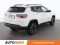 Jeep Compass 1.4 M-Air Limited 170 CV aut 4WD Bianco - thumbnail 6