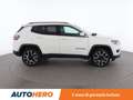 Jeep Compass 1.4 M-Air Limited 170 CV aut 4WD Bianco - thumbnail 7