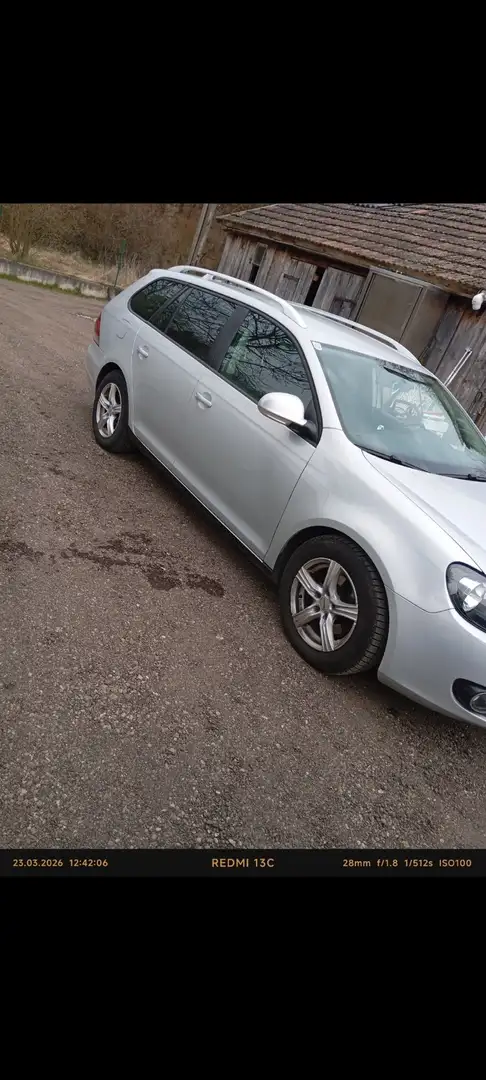 Volkswagen Sonstige - 1