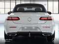 Mercedes-Benz E 300 Cabrio AVANTG+NIGHT+360+AHK+MULTIBEAM+19"+9G Weiß - thumbnail 9