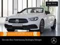 Mercedes-Benz E 300 Cabrio AVANTG+NIGHT+360+AHK+MULTIBEAM+19"+9G Weiß - thumbnail 1