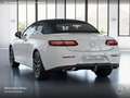 Mercedes-Benz E 300 Cabrio AVANTG+NIGHT+360+AHK+MULTIBEAM+19"+9G Weiß - thumbnail 23