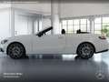 Mercedes-Benz E 300 Cabrio AVANTG+NIGHT+360+AHK+MULTIBEAM+19"+9G Weiß - thumbnail 22