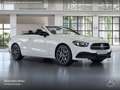 Mercedes-Benz E 300 Cabrio AVANTG+NIGHT+360+AHK+MULTIBEAM+19"+9G Weiß - thumbnail 21