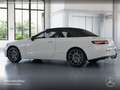 Mercedes-Benz E 300 Cabrio AVANTG+NIGHT+360+AHK+MULTIBEAM+19"+9G Weiß - thumbnail 16