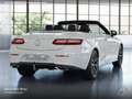 Mercedes-Benz E 300 Cabrio AVANTG+NIGHT+360+AHK+MULTIBEAM+19"+9G Weiß - thumbnail 5