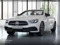 Mercedes-Benz E 300 Cabrio AVANTG+NIGHT+360+AHK+MULTIBEAM+19"+9G Weiß - thumbnail 2