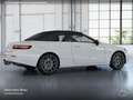 Mercedes-Benz E 300 Cabrio AVANTG+NIGHT+360+AHK+MULTIBEAM+19"+9G Weiß - thumbnail 20