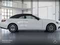 Mercedes-Benz E 300 Cabrio AVANTG+NIGHT+360+AHK+MULTIBEAM+19"+9G Weiß - thumbnail 6