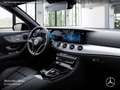 Mercedes-Benz E 300 Cabrio AVANTG+NIGHT+360+AHK+MULTIBEAM+19"+9G Weiß - thumbnail 12