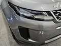 Land Rover Range Rover Evoque D 150 S CUIR NAVI 1 HAND Gris - thumbnail 10