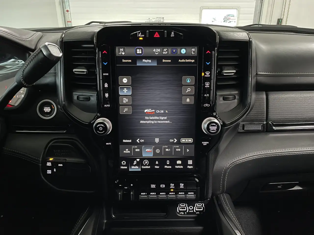 RAM 2500 снимка RAM 2500