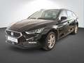 SEAT Leon ST 2.0 TDI Automatik Style LED SzHzg PDC Noir - thumbnail 1