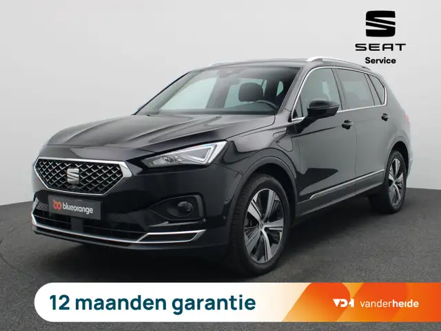 SEAT Tarraco 1.4 TSI e-Hybrid PHEV Xcellence 245PK DSG 360gr. C