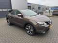 Nissan Qashqai 1.6 Connect Edition Bruin - thumbnail 3