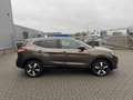 Nissan Qashqai 1.6 Connect Edition Bruin - thumbnail 4