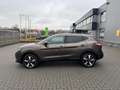 Nissan Qashqai 1.6 Connect Edition Bruin - thumbnail 8