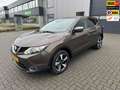 Nissan Qashqai 1.6 Connect Edition Bruin - thumbnail 1
