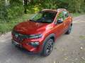 Dacia Spring Electric Comfort Plus CCS Rouge - thumbnail 1