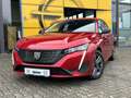 Peugeot 308 Allure Shz Navi PDC ACC KeyLess Kamera Rot - thumbnail 2