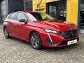 Peugeot 308 Allure Shz Navi PDC ACC KeyLess Kamera Rot - thumbnail 5