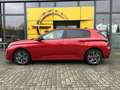 Peugeot 308 Allure Shz Navi PDC ACC KeyLess Kamera Rot - thumbnail 3