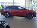 Volkswagen ID.7 Tourer Pro S 210 kW Business-86 kWh Rot - thumbnail 4