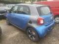 smart forFour electric drive / EQ (453.091) Blau - thumbnail 6